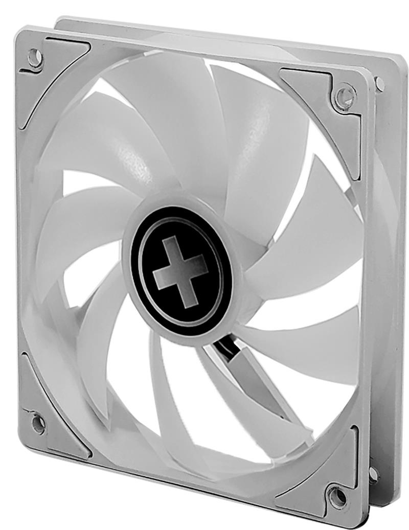 CASE FAN 120MM ARGB 4PIN PWM/12V XF064 XILENCE