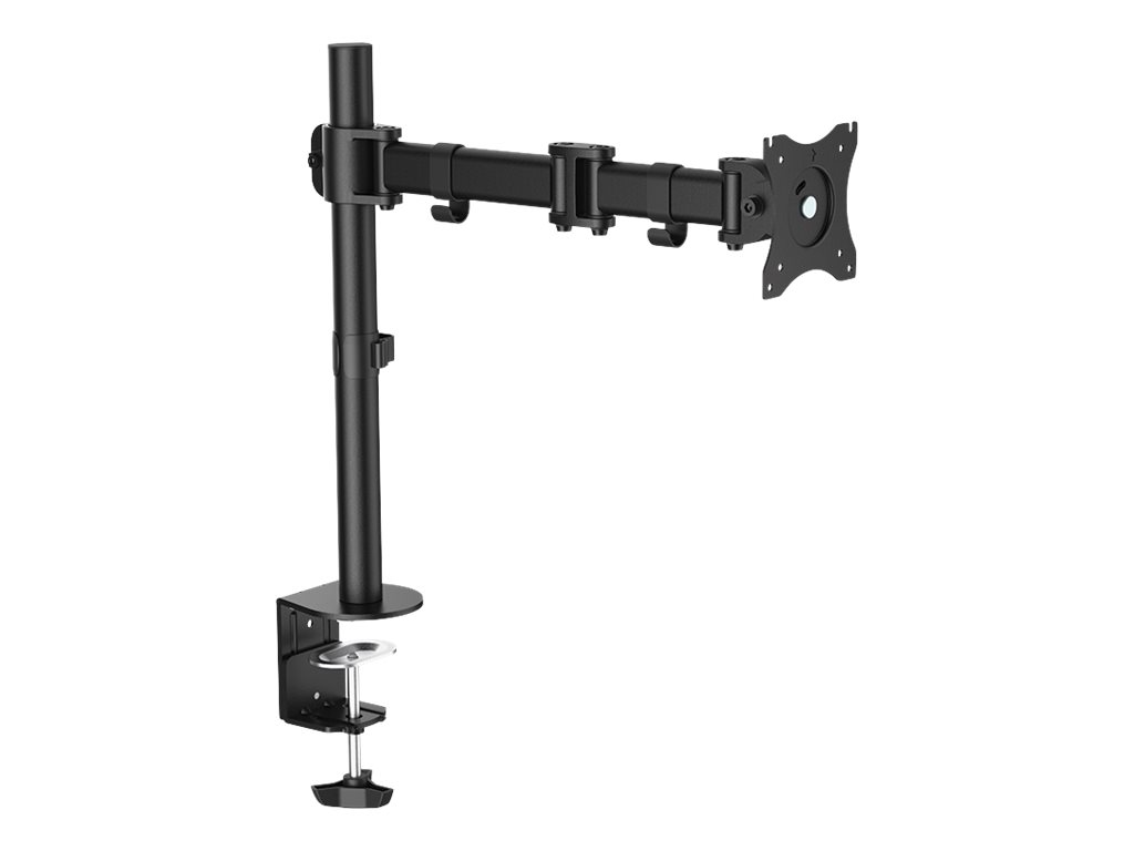 Logilink - Desk Mount - BP0021 - 13-27 " - Maximum weight (capacity) 8 kg