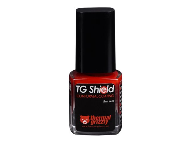 Thermal Grizzly - Protective Varnish - Shield 5ml