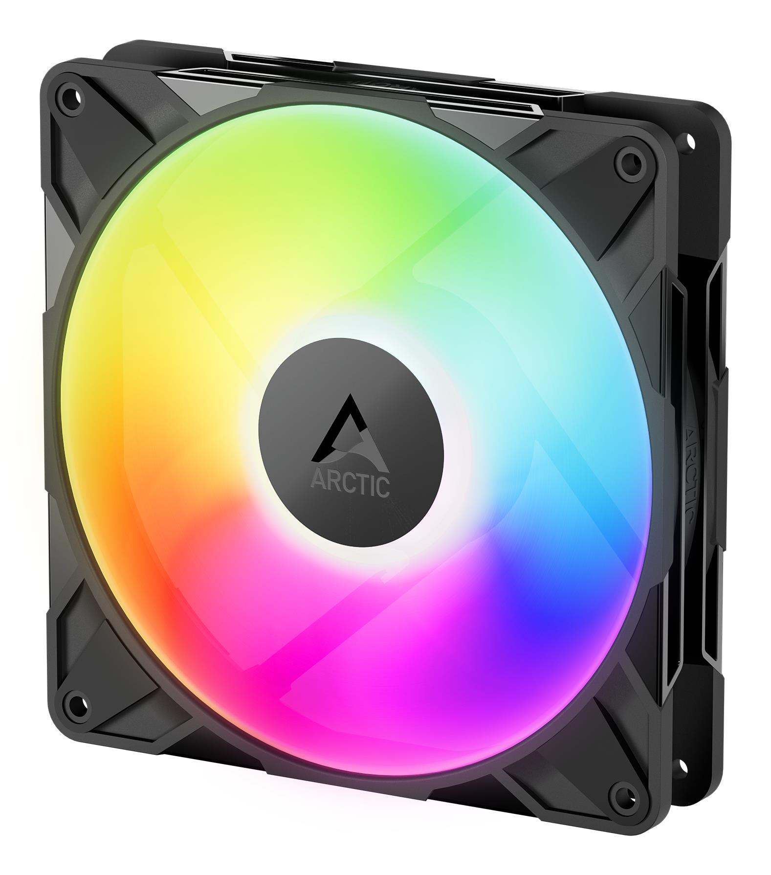 CASE FAN 140MM P14 PRO A-RGB/ACFAN00315A ARCTIC