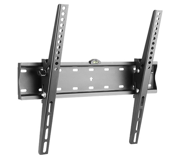Gembird - Wall mount - WM-55T-02 - 32-55 " - Maximum weight (capacity) 40 kg - Black