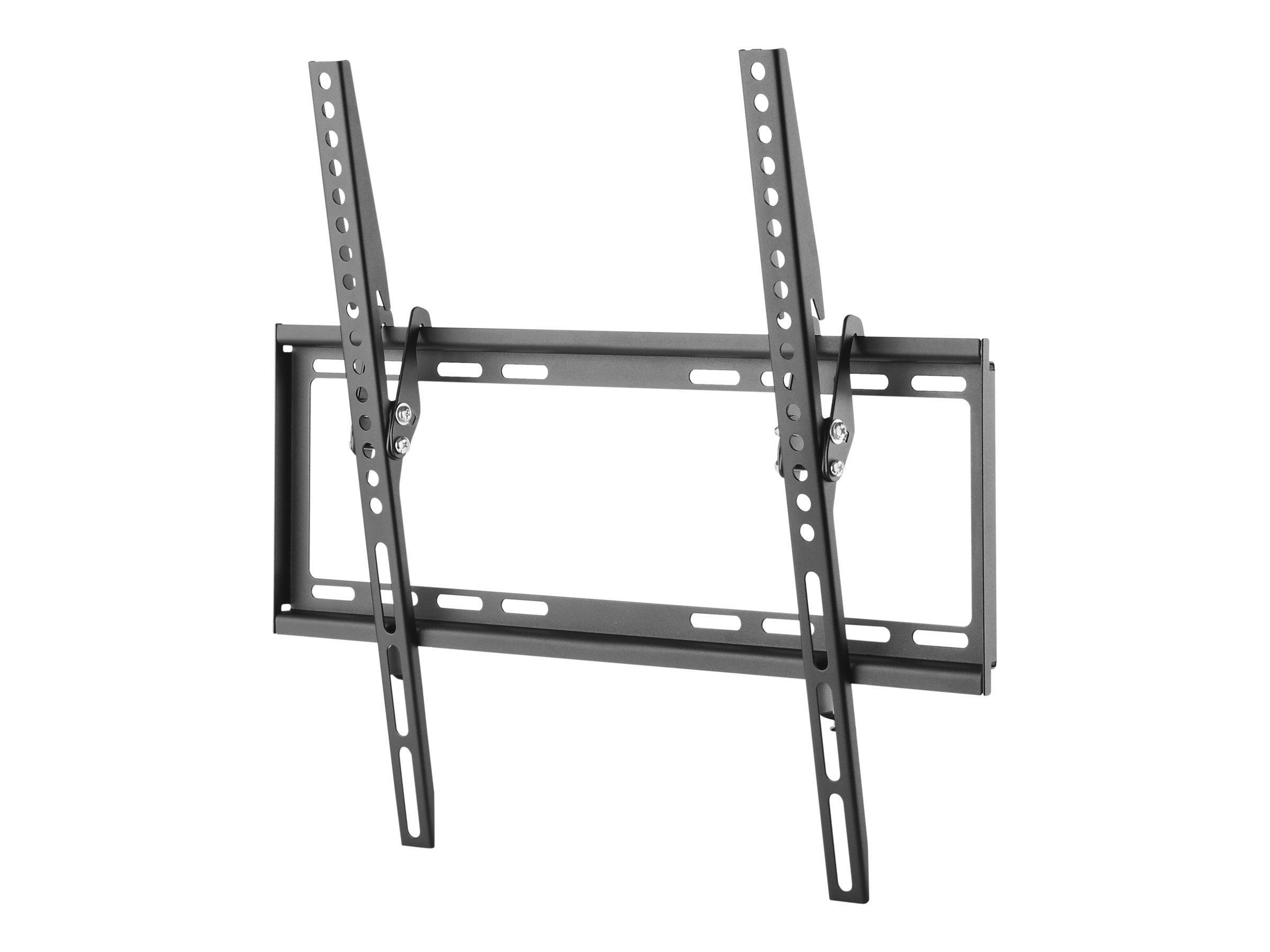 Gembird - Wall mount - WM-55T-03 - Tilt - 32-55 " - Black