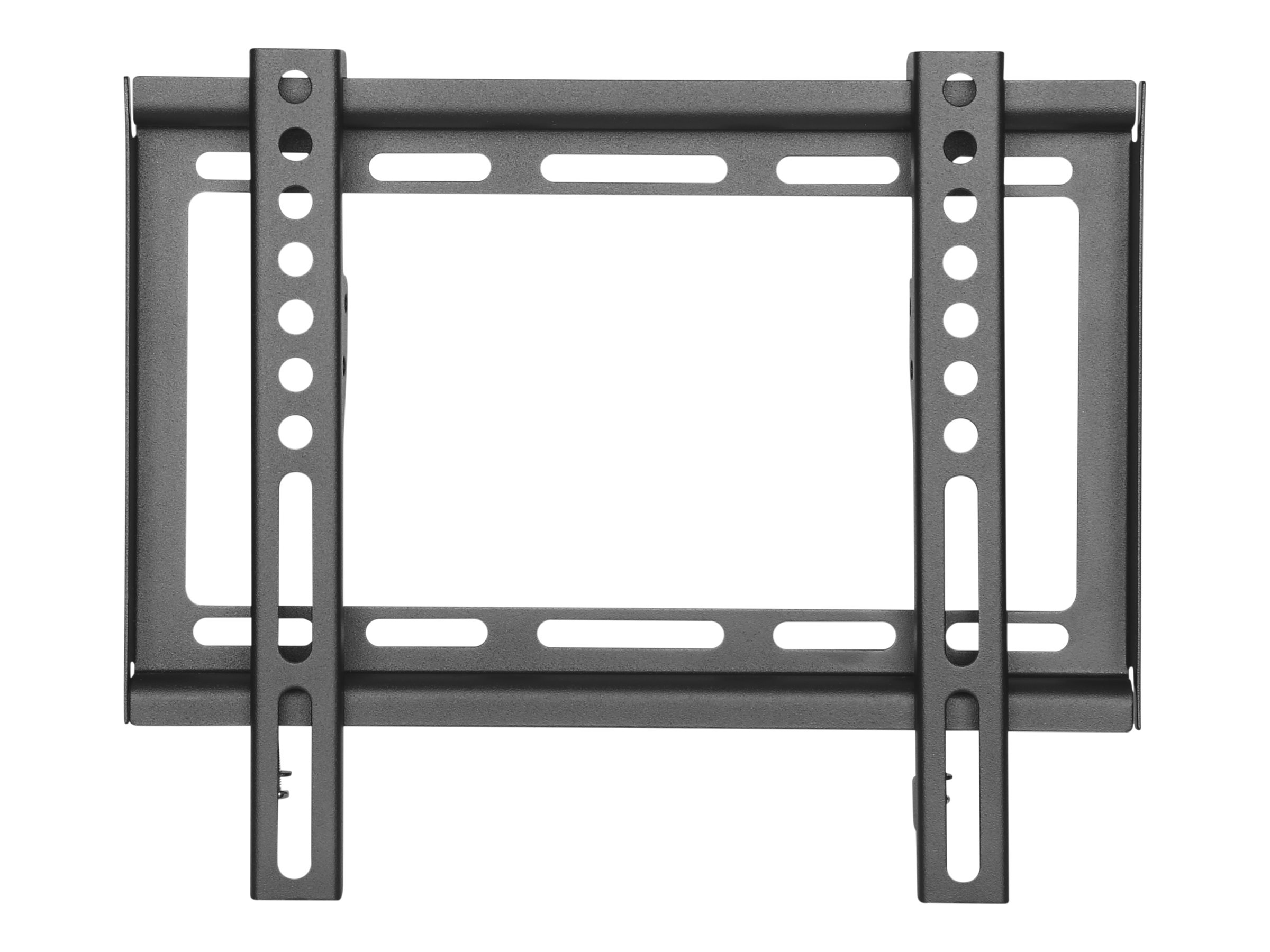 Gembird - Wall mount - WM-42F-04 - Fixed - 23-42 " - Black