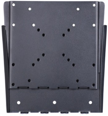 MB WALLMNT III BL VESA50-200 30KG 15-40i
