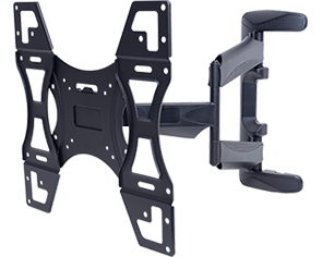 MB VESA Flexarm Full Motion Single