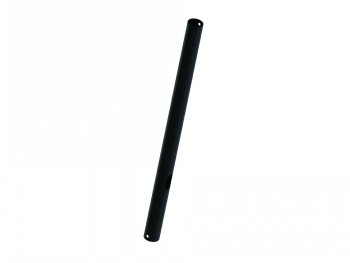 MB Pro Series Extension Pipe 0.8m Black