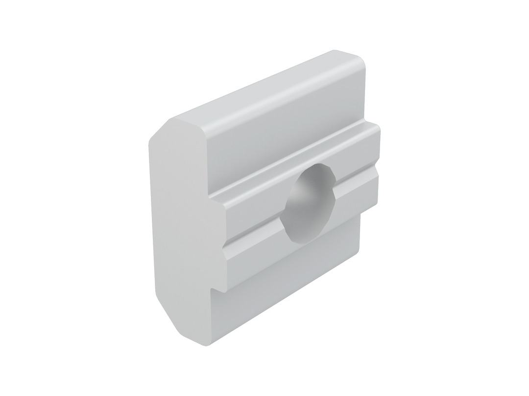 MULTIBRACKETS Pro Series Rail Stopper