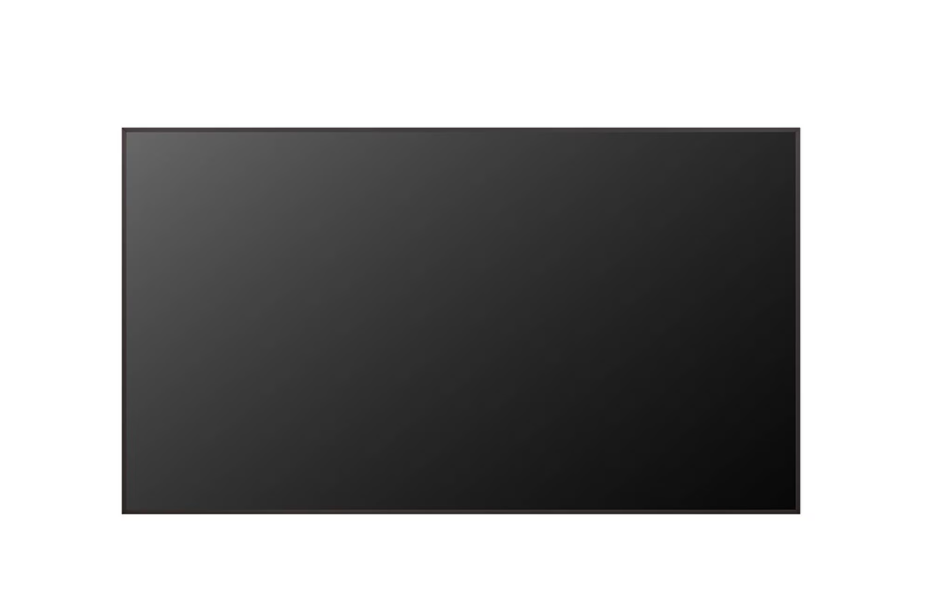 LG 75UH5Q-E - 75 " - Landscape/Portrait - 24/7 - webOS - 8 ms - 178 ° - 178 °