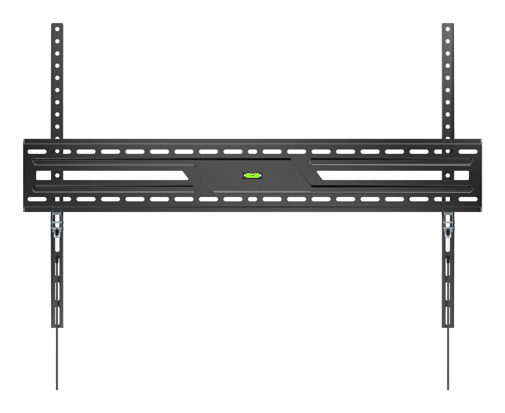 TV SET ACC WALL MOUNT 43-100"/WM-100F-01 GEMBIRD