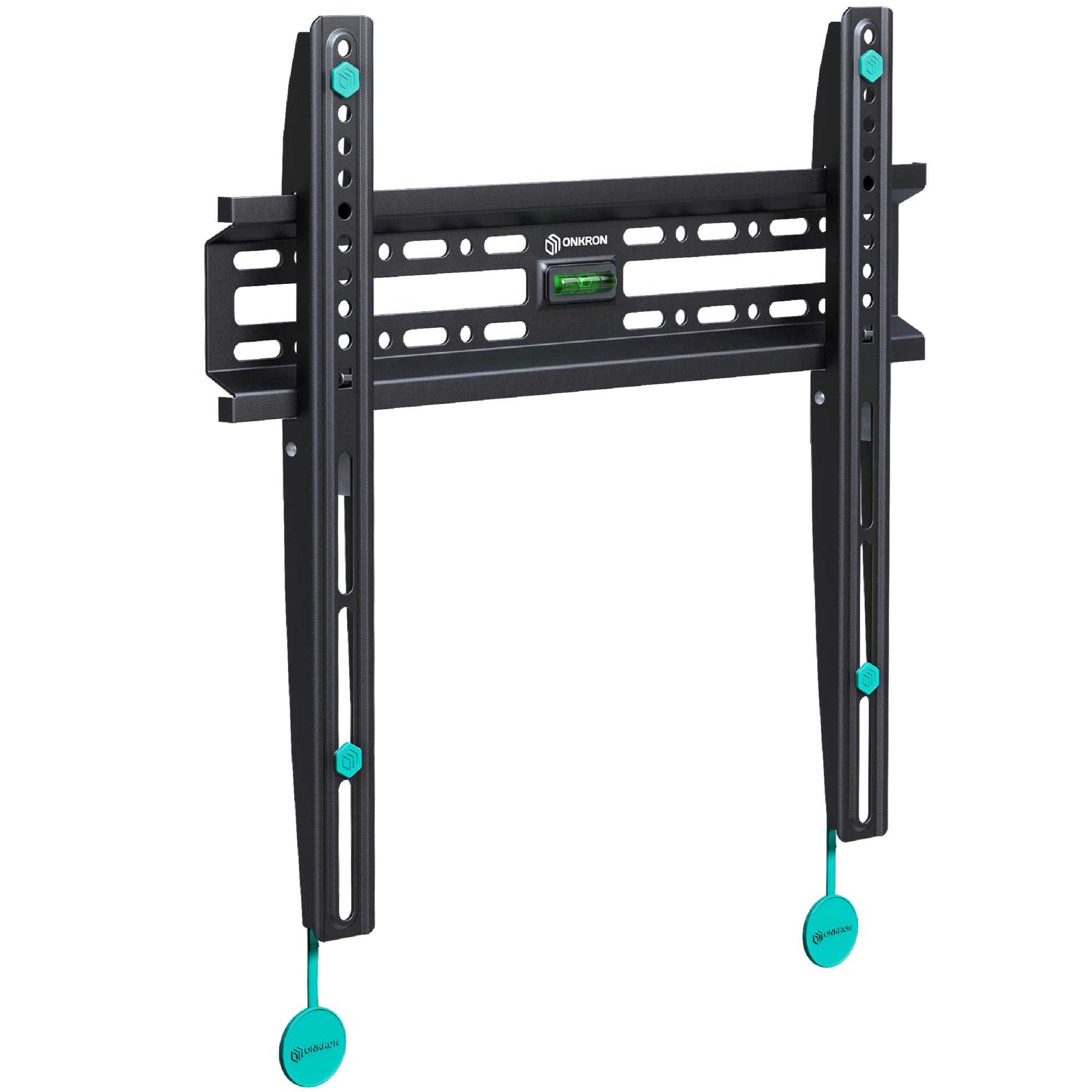 TV SET ACC WALL MOUNT /32-65"/BLACK FM2-B ONKRON