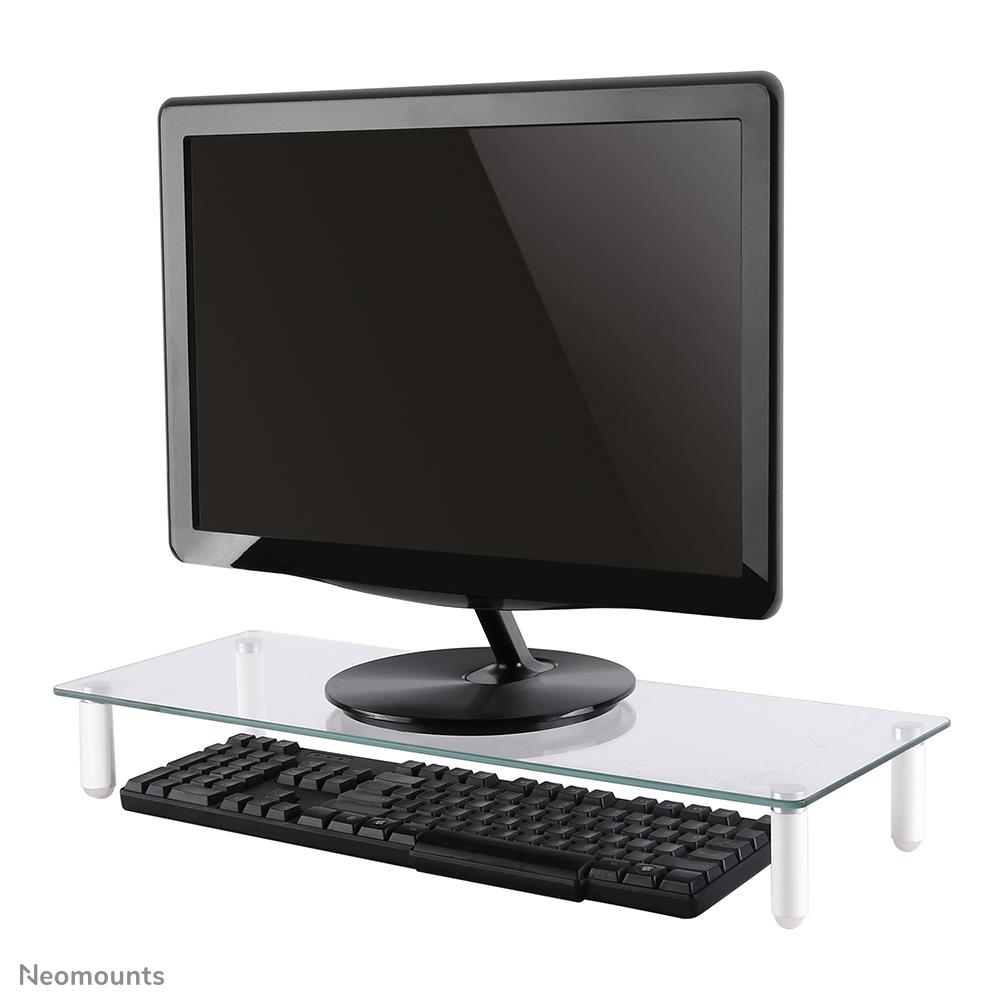 MONITOR ACC RISER 25KG/NSMONITOR10 NEOMOUNTS