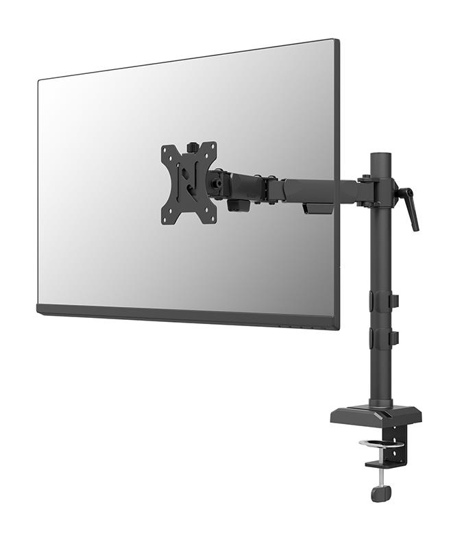 MONITOR ACC DESK MOUNT 10-32"/DS60-600BL1 NEOMOUNTS