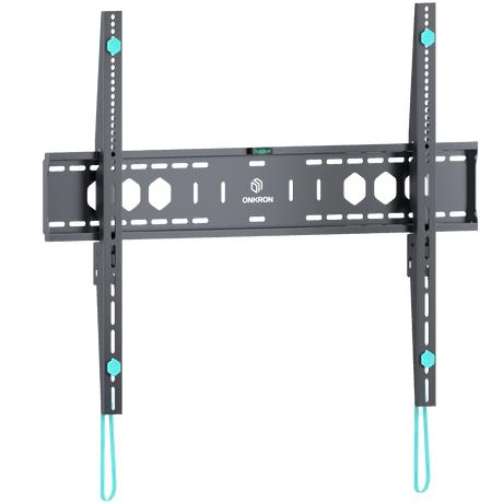 TV SET ACC WALL MOUNT/60-110"/BLACK UF12-B ONKRON