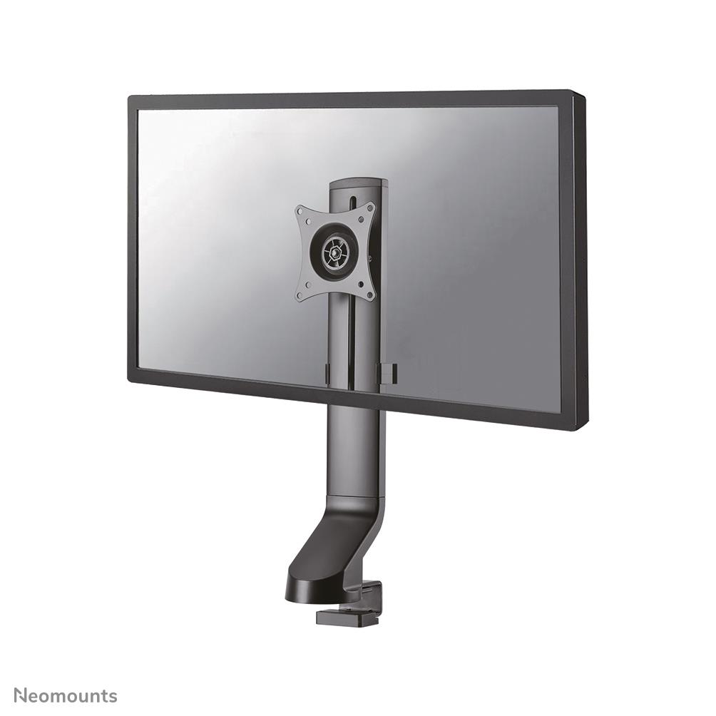 MONITOR ACC DESK MOUNT 10-32"/FPMA-D860BLACK NEOMOUNTS