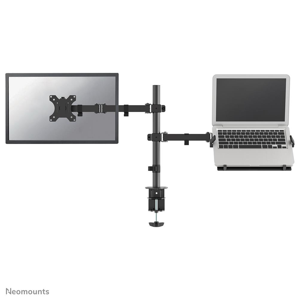 MONITOR ACC SCREEN &DESK MOUNT/FPMA-D550NOTEBOOK NEOMOUNTS