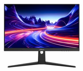 LCD Monitor|DAHUA|24.5 "|1920 x 1080 pixels|Full HD|Native aspect ratio 16:9|LCD|Flat|DHI-LM25-E241B
