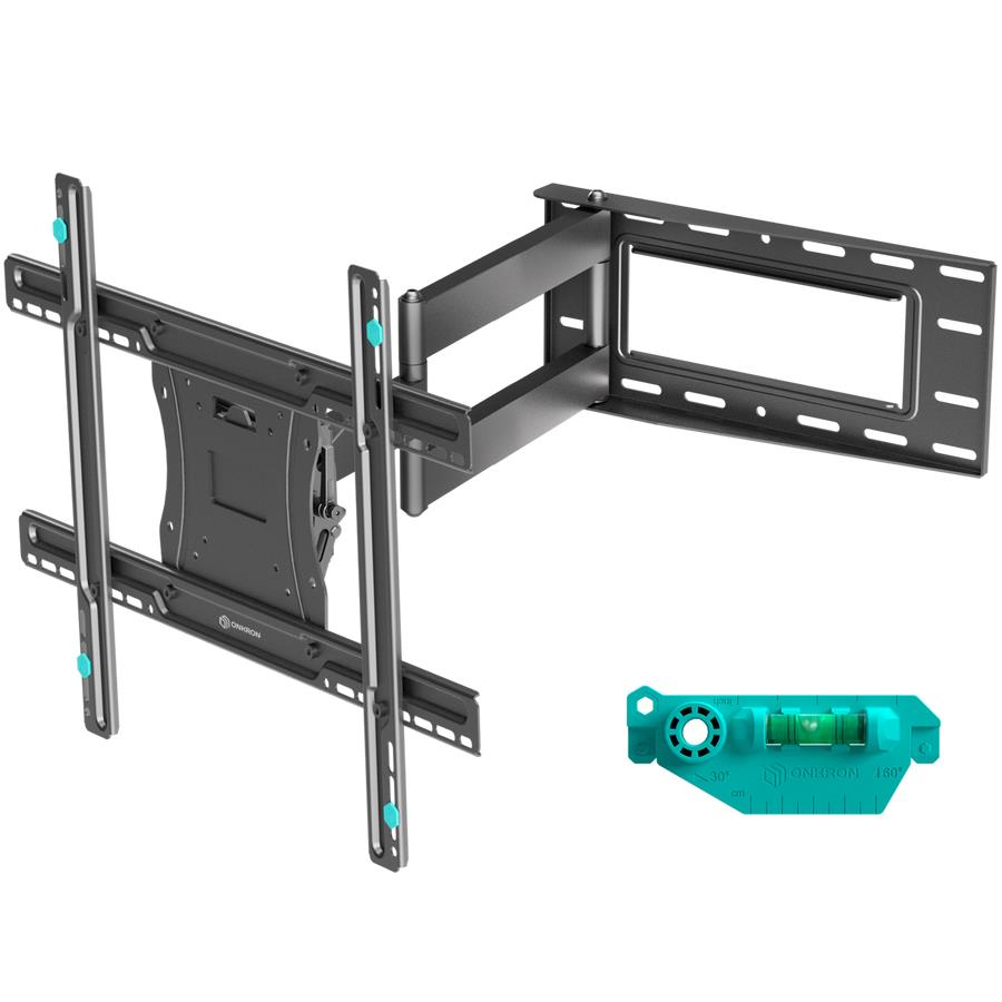 TV SET ACC WALL MOUNT/40-75"/BLACK M7L-B ONKRON