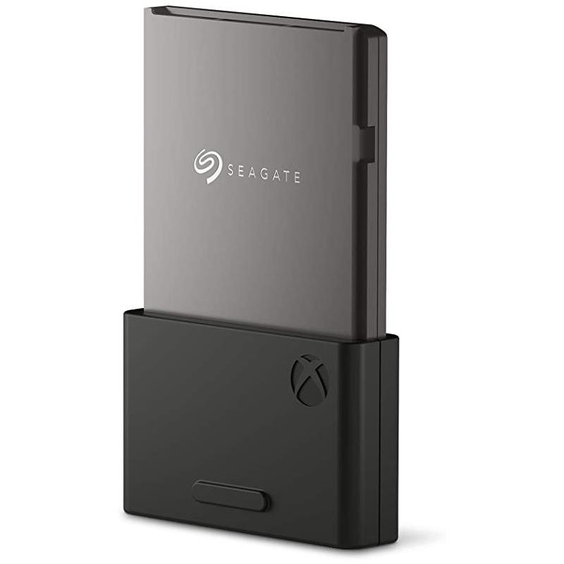 STORAGE EXPANSION CARD 1TB/FOR XBOX STJR1000400 SEAGATE