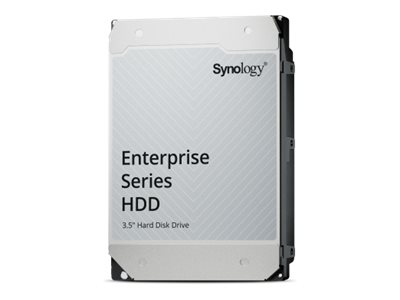 Synology HAS5310-12T 3.5” Hard Drive 12 TB SAS 12Gb/s New F/s - Synology