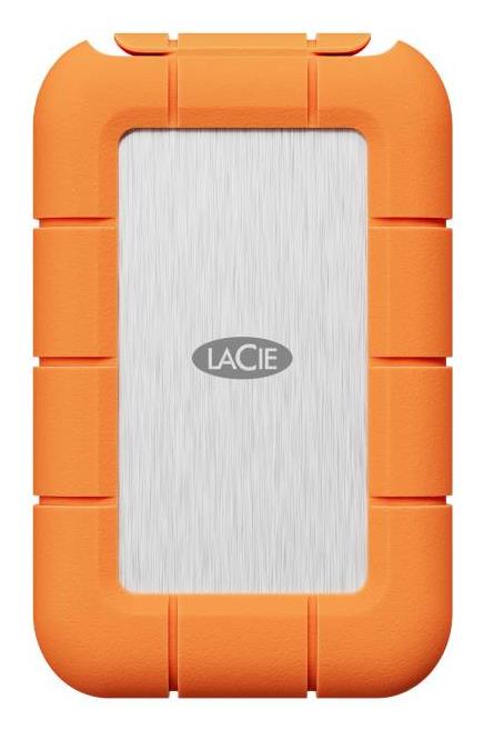 External SSD|LACIE|4TB|STND4000400