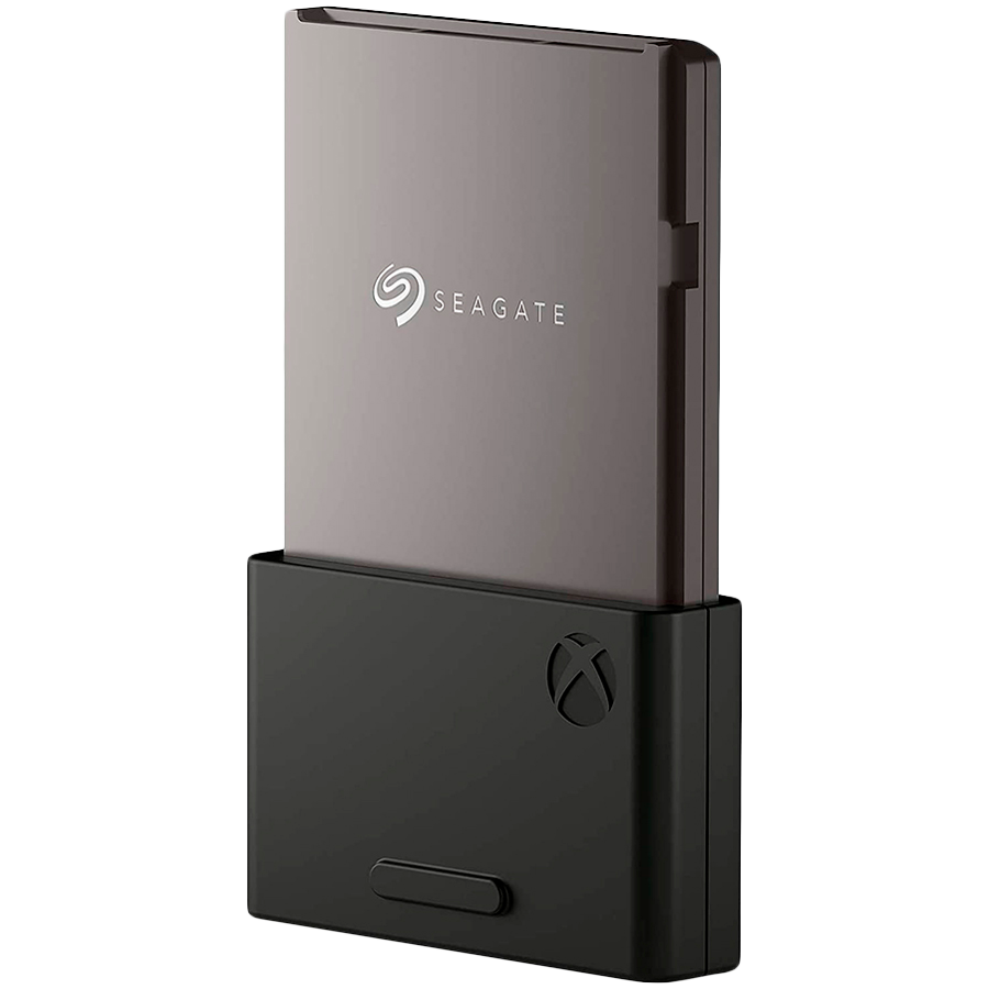STORAGE EXPANSION CARD 1TB/FOR XBOX STJR1000400 SEAGATE
