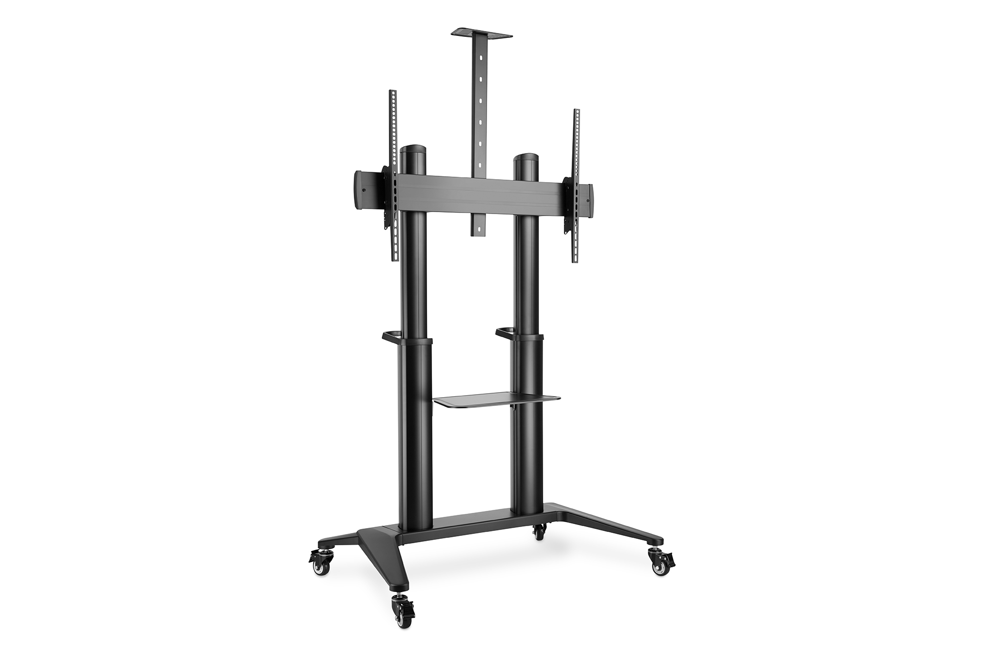 Digitus - Other - 70-120 " - Maximum weight (capacity) 140 kg - Black