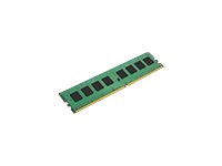 Kingston KCP432NS8/16 16GB DDR4 3200MHz Single Rank Module - Kingston