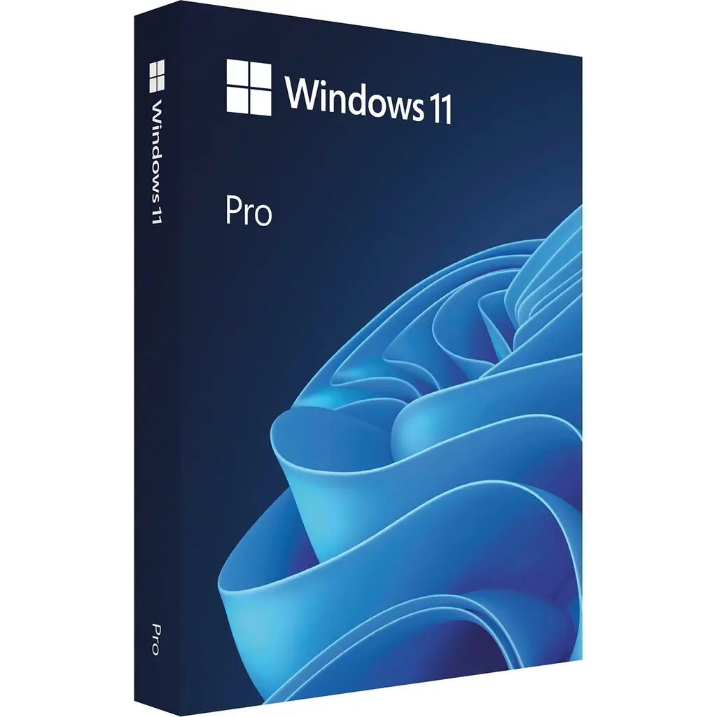 Microsoft Win Pro N FPP 11 Online Product Key License 1 License Downloadable NR - FWC-03370 - All Languages - ESD - 64-bit