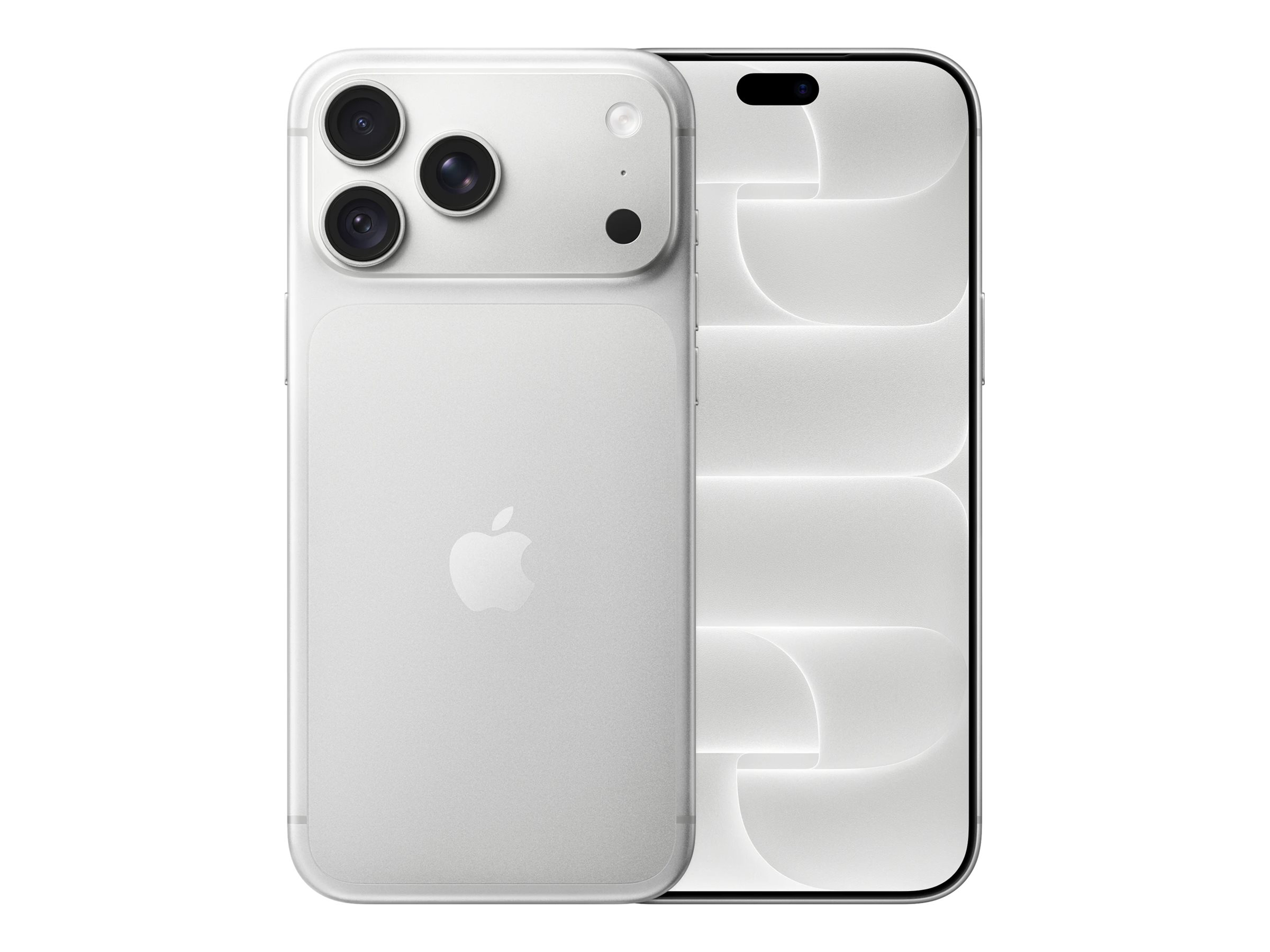 APPLE iPhone 18 Pro Max 2TB Silver - Apple