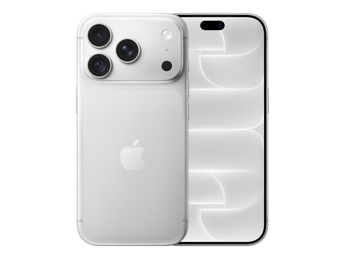 APPLE iPhone 18 Pro 2TB Silver - Apple