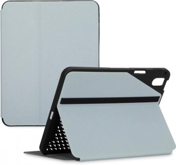 TARGUS CLICK-IN CASE FOR IPAD (10TH GEN.) 10.9-INCH - SILVER