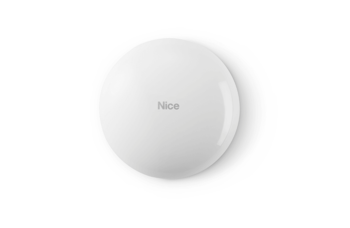 Fibaro Nice Flood and Temperature Sensor - FGFS-101 ZW5 EU Flood-Control