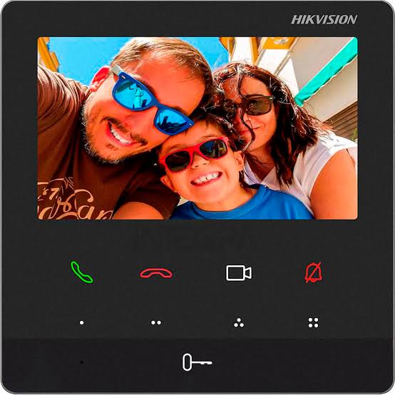 Hikvision DS-KH6110-WE1 KH6 Series