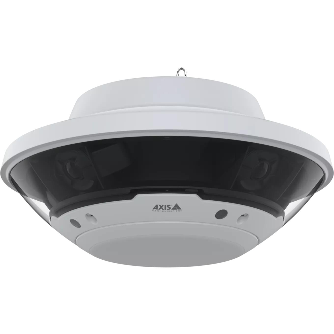 NET CAMERA Q6300-E 50HZ/02942-001 AXIS