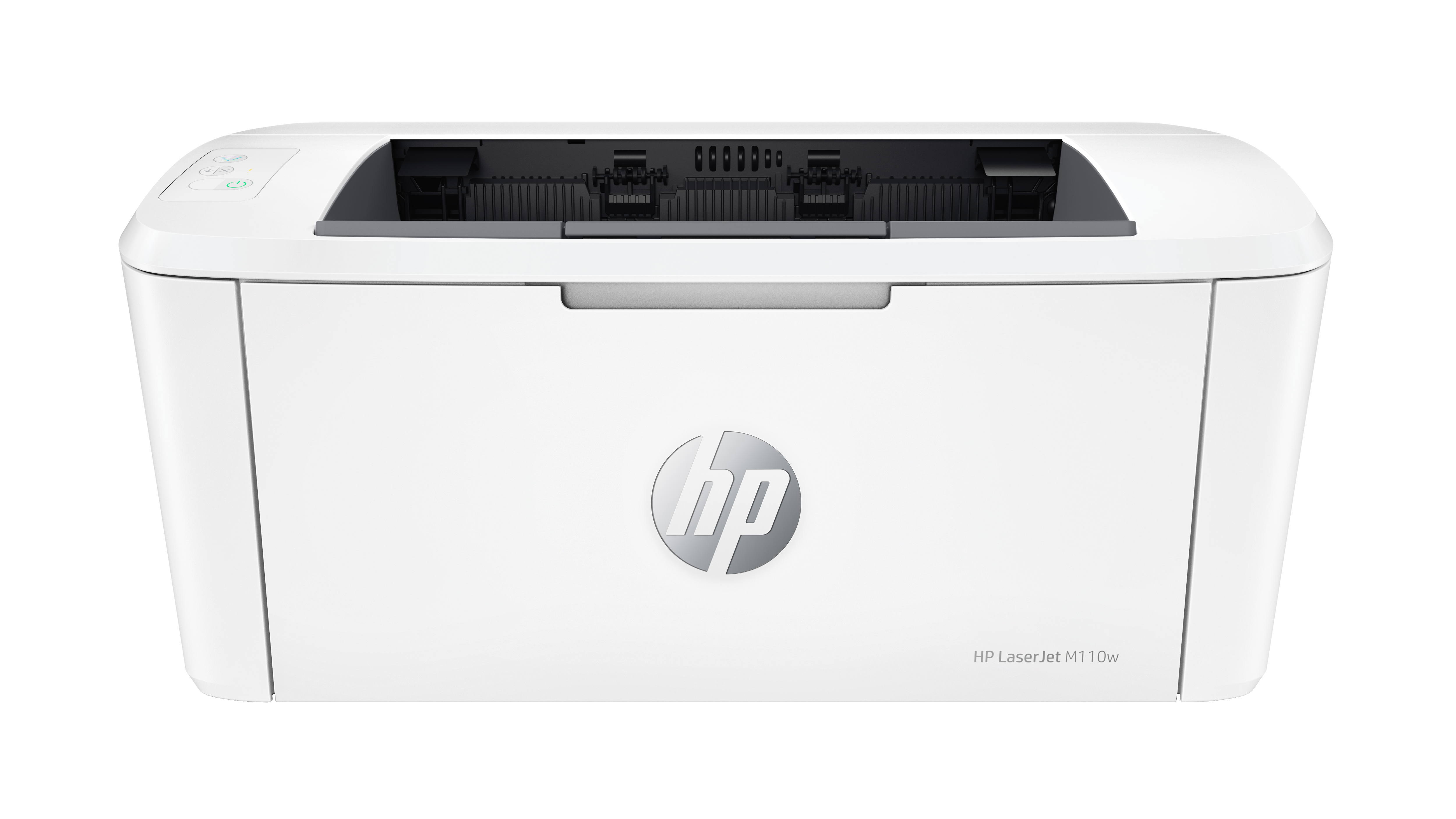 HP LaserJet Pro M110w Printer - A4 Mono Laser, Print, WiFi, 20ppm, 100-1000 pages per month