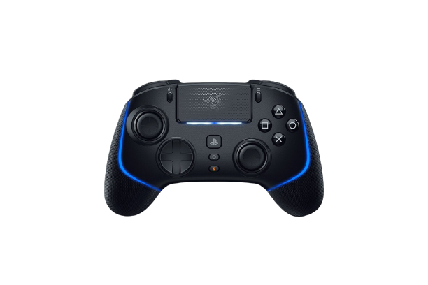 Razer Controller RZ06-04710100-R3G1 / Wolverine V2 Pro Black