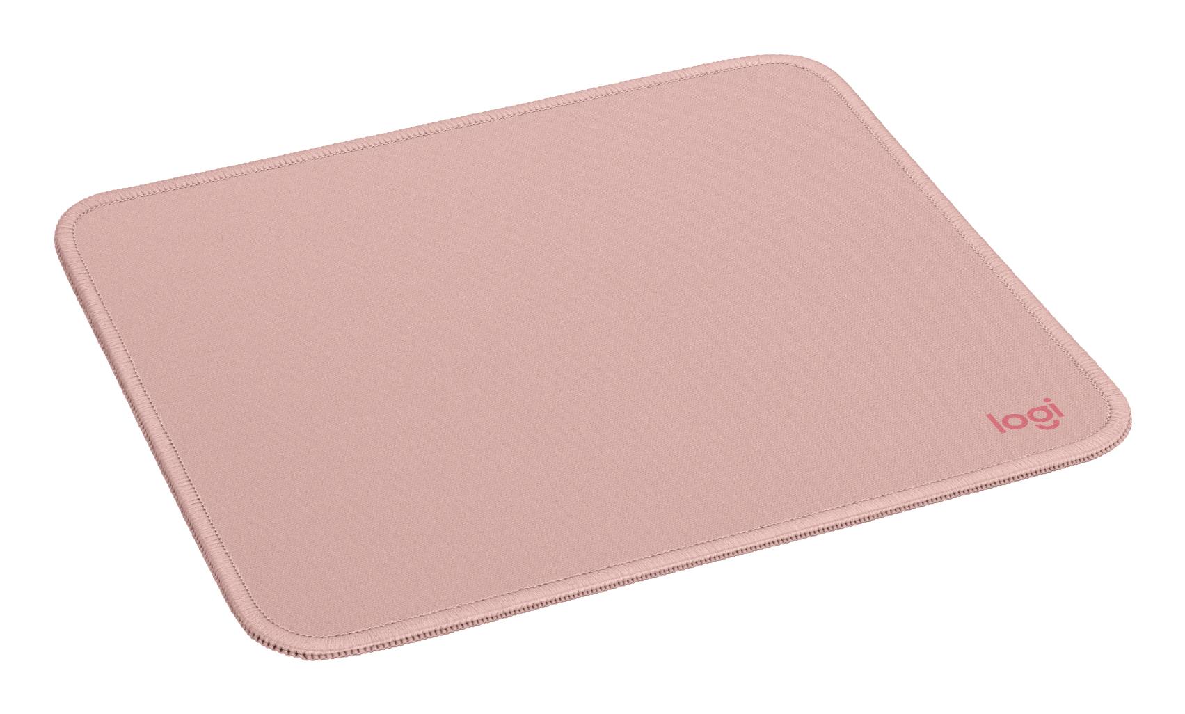 MOUSE PAD STUDIO/DARK ROSE 956-000050 LOGITECH