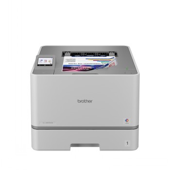 Brother HL-L8570CDW Professional colour laser printer - Brother