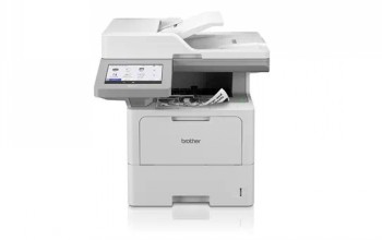 Brother MFC-L6915DN All-In-One Mono Laser Printer - Brother