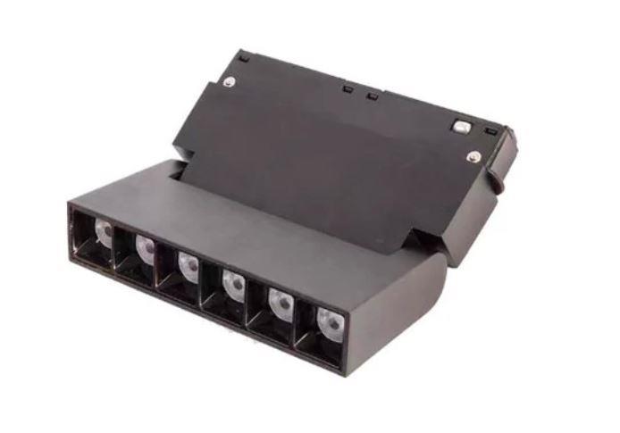 Lamp|VISIONAL|Power consumption 12 Watts|Luminous flux 1200 Lumen|4000 K|AC220V|Beam angle 24 degrees|VS20-12L-4
