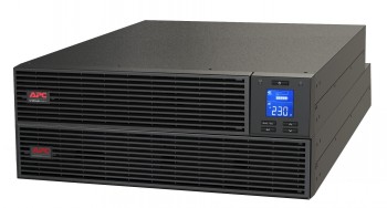 APC Easy UPS SRV RM 6000VA 230V w RK