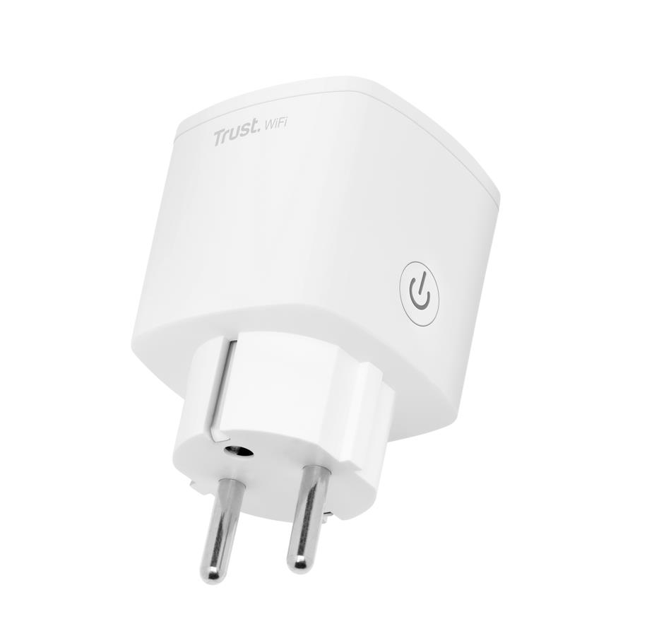 SMART HOME SOCKET WIFI/71289 TRUST