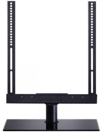MB VESA Tablestand Turn Black Large