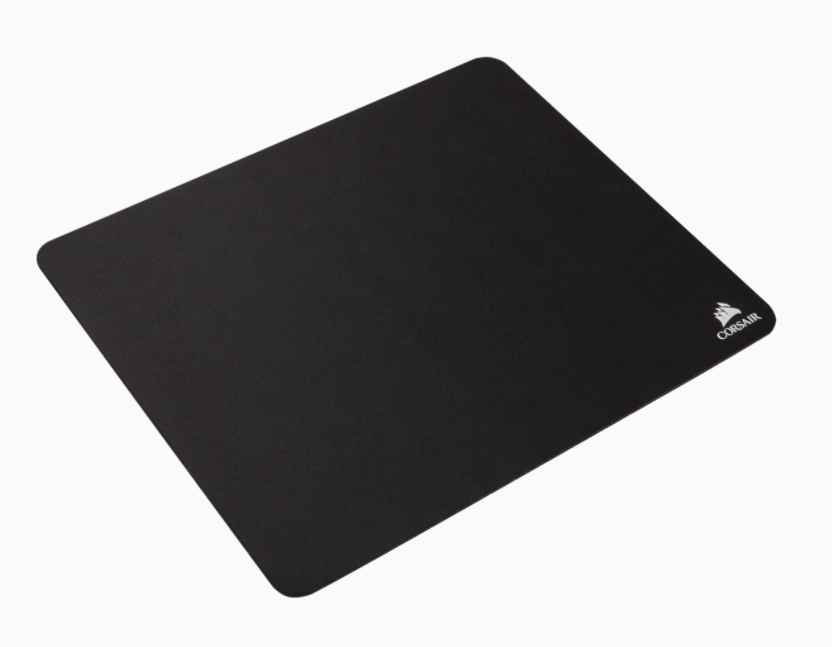 Corsair - MM100 - Cloth - Gaming mouse pad - 320 x 270 x 3 mm - Black - Medium