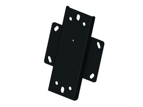 MB Pro Series - Wallmount Plate Small