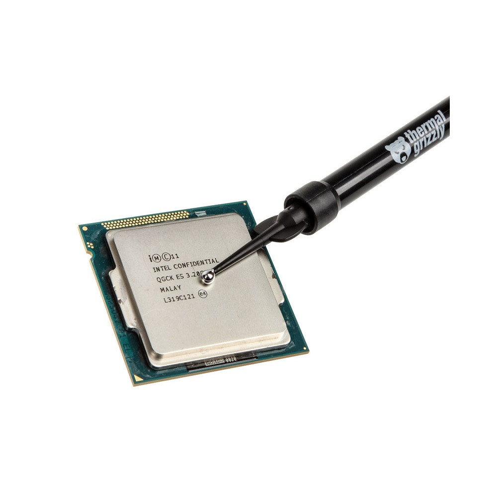 Thermal Grizzly - Thermal Grease - Conductonaut