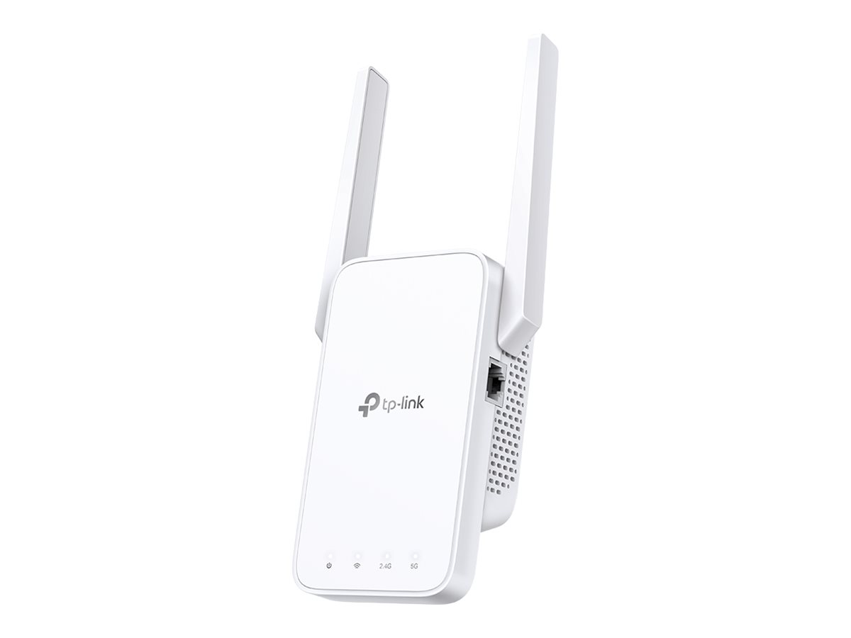 TP-LINK RE315 AC1200 Mesh Wi-Fi Range Extender - TP-LINK