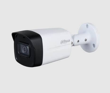 CAMERA HDCVI 5MP BULLET/HFW1500TLM-ILA0280BS3DIP DAHUA