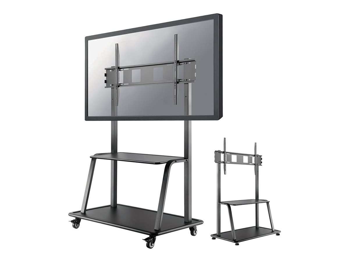 Neomounts By Newstar TV SET ACC FLOOR STAND 60-105"/NS-M4000BLACK NEOMOUNTS - Neomounts