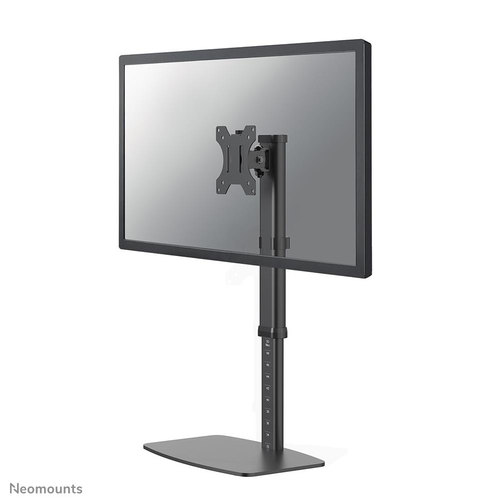 MONITOR ACC DESK MOUNT 10-30"/FPMA-D890BLACK NEOMOUNTS